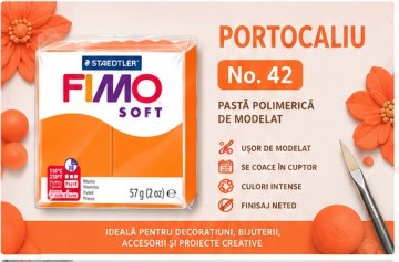 ✨ FIMO SOFT✨ - 8