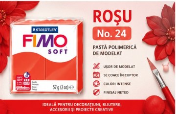 ✨ FIMO SOFT✨ - 9