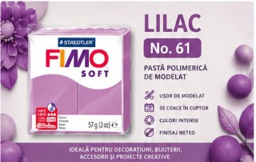 ✨ FIMO SOFT✨ - 10