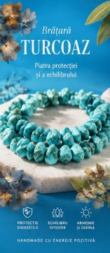 ✨SIRAGURI DE PIETRE SEMIPREȚIOASE ✨ - 2