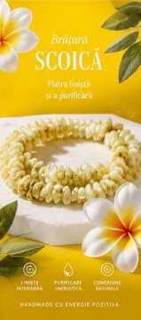 ✨SIRAGURI DE PIETRE SEMIPREȚIOASE ✨ - 3