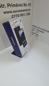 Telefon mobil Maxcom MS652, Dual SIM, 32GB, 3GB RAM, 4G, Black - 3