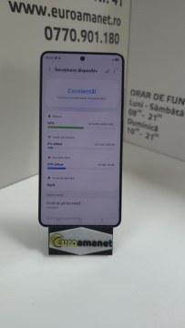 Telefon mobil Samsung Galaxy S26 Ultra, Dual SIM, 12GB RAM, 256GB, 5G, Black - 3