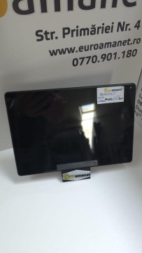 Tableta Lenovo Tab P10 TB-X705L, Octa-Core 1.8GHz, 10.1", 4GB RAM, 64GB, 4G, Aurora Black