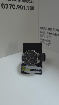 Ceas Casio Edifice Wave Ceptor Solar EQW-M1100DB-1AER - 2