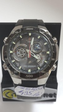 Ceas Casio Edifice Wave Ceptor Solar EQW-M1100DB-1AER - 3