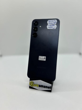 Telefon SAMSUNG Galaxy A16, 128GB, 4GB RAM, Dual SIM