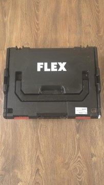 Masina de insurubat Flex DW 45 18.0-EC M/2.5 Set, cuplu maxim 28 Nm, valiza de transport si magazie de surubur - 3