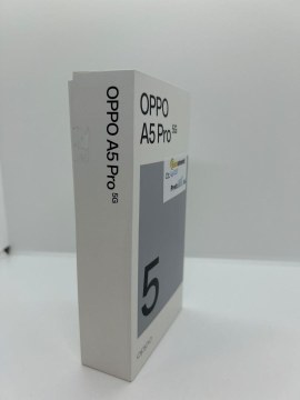 Telefon OPPO A5 Pro 5G, 256GB, 8GB RAM, Dual SIM - 2