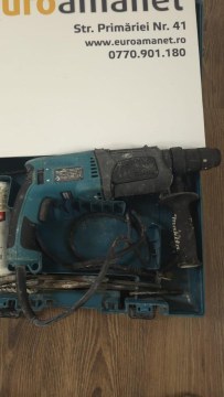Ciocan rotopercutor Makita HR2470T - 3