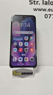 Telefon mobil Xiaomi Redmi 15, 8GB RAM, 256GB, 5G, Midnight Black  - 3