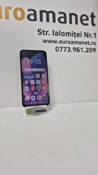 Telefon mobil Xiaomi Redmi 15, 8GB RAM, 256GB, 5G, Midnight Black  - 4
