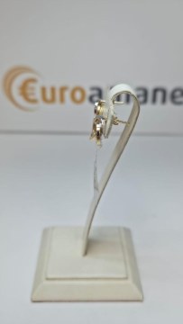 Cercei aur - 4