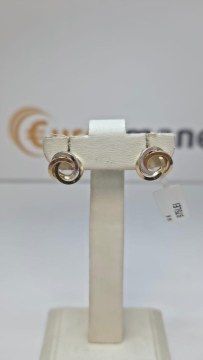 Cercei aur - 5