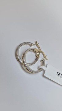 Cercei aur - 3