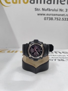 Ceas Casio pentru Barbati G-Shock AW-590-1ADR - 2
