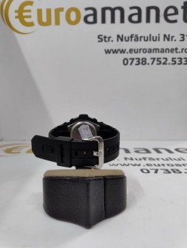 Ceas Casio pentru Barbati G-Shock AW-590-1ADR - 5