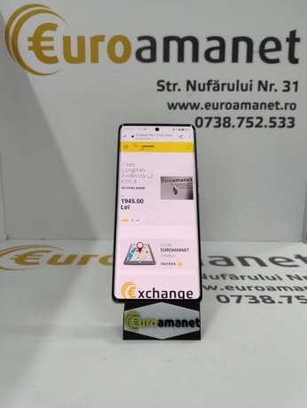 Telefon mobil Honor Magic 5 Lite, 6GB RAM, 128GB, 5GEmerald Green