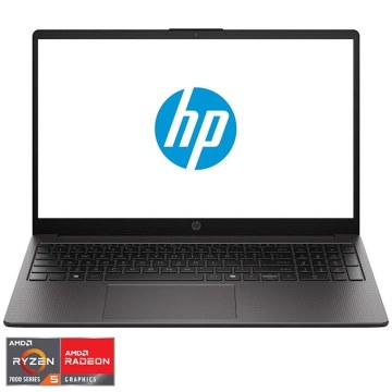 Laptop HP 255R G10 cu procesor AMD Ryzen™ 5 7535U - 1