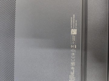 Laptop HP 255R G10 cu procesor AMD Ryzen™ 5 7535U - 6