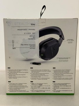 Casti de gaming fara fir Turtle Beach Stealth 600 - 2