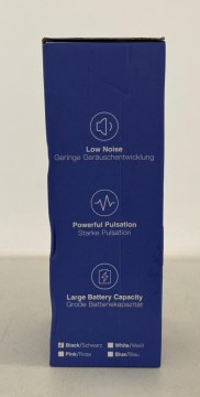 Duș bucal portabil marca Operan - 4