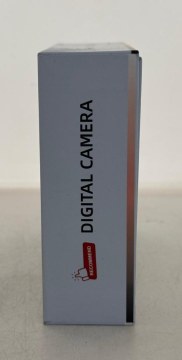 Aparat foto digital compact Fashion CCD camera (Model H16) - 2