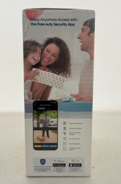 Camera Wireless UCOCARE Doorbell  - 2