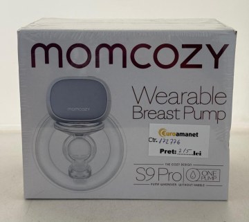 Pompa de san Momcozy S9 Pro