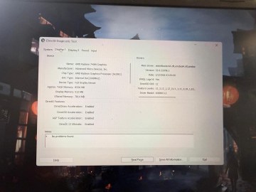 Laptop Gaming ASUS TUF A15 FA506NCG, Display 15.6" FHD (1920 x 1080), Procesor AMD Ryzen™ 7 7445HS - 5