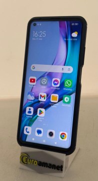 Telefon mobil Xiaomi Mi 10T Pro, Dual SIM, 128GB, 8GB RAM, 5G, Cosmic Black - 1