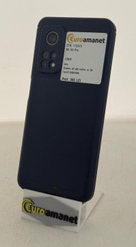 Telefon mobil Xiaomi Mi 10T Pro, Dual SIM, 128GB, 8GB RAM, 5G, Cosmic Black - 2