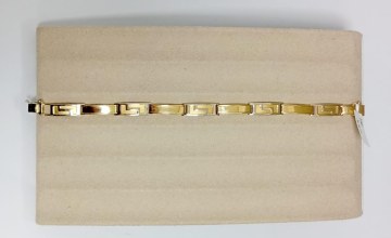 Bratara Aur 14 K - 1