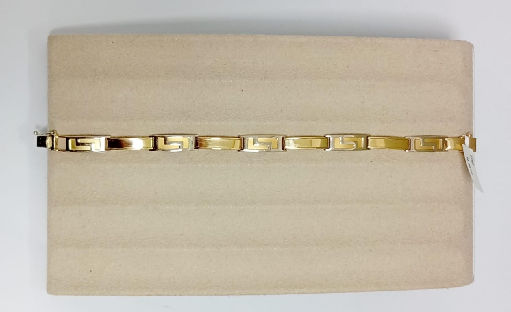 Bratara Aur 14 K