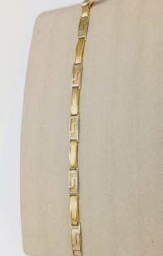 Bratara Aur 14 K - 2