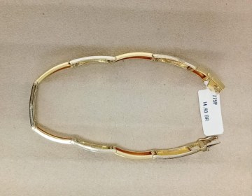 Bratara Aur 14 K - 3