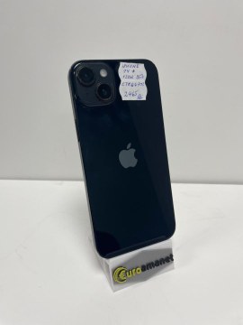 Telefon mobil Apple iPhone 14 Plus, 128GB, Baterie 95% - 2