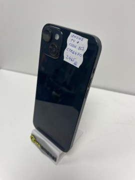 Telefon mobil Apple iPhone 14 Plus, 128GB, Baterie 95% - 3