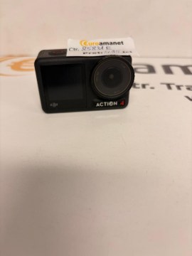 Camera video sport DJI Osmo Action 4 Standard Combo, Wi-Fi, Bluetooth - 2