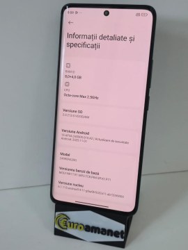 Telefon mobil Xiaomi Redmi Note 14 Pro, 8GB RAM, 256GB, 5G, Midnight Black - 3