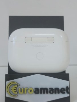 Casti Apple Airpods Pro (2nd Generation), USB-C - 3