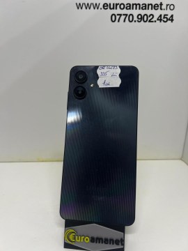 Telefon Samsung Galaxy A06, 64GB, 4GB RAM - 5