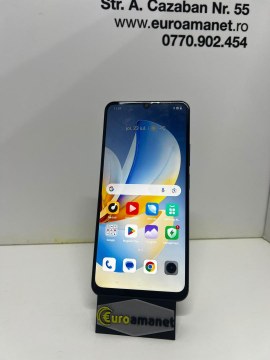 Telefon realme Note 70T, Dual SIM, 128GB, 4GB RAM - 2