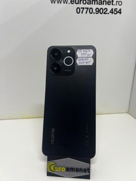 Telefon realme Note 70T, Dual SIM, 128GB, 4GB RAM - 5