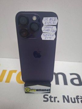 Telefon mobil Apple iPhone 14 Pro, 128GB - 3