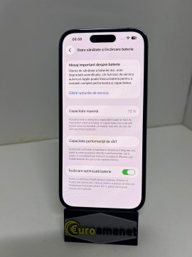 Telefon Apple iPhone 14 Pro, 128GB - 3