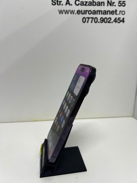 Telefon Apple iPhone 14 Pro, 128GB - 5