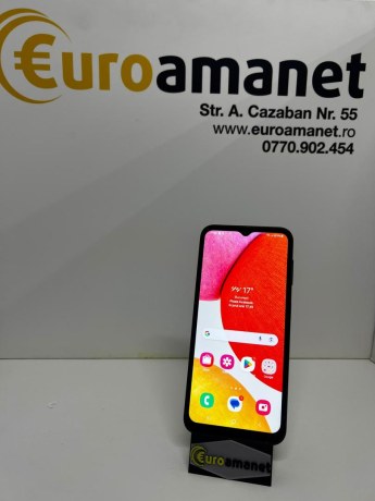 Telefon mobil Samsung Galaxy A16, Dual SIM, 128GB
