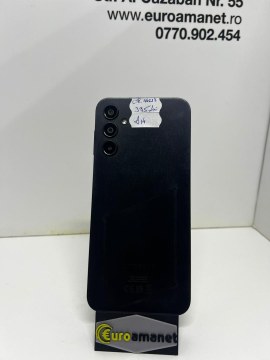 Telefon mobil Samsung Galaxy A16, Dual SIM, 128GB - 5