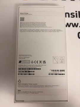 Telefon iPhone 17 Pro Max, 256GB, 5G, Cosmic Orange, 0 Cicluri - 2